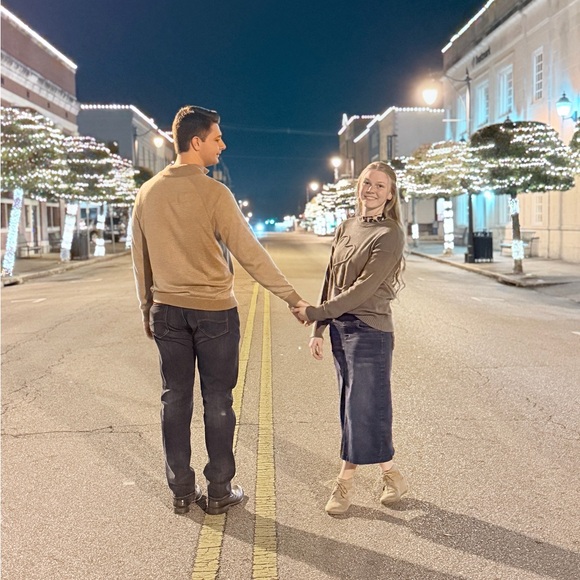 Meet your Posher, Lauren - Picture 10 of 13